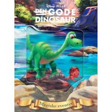 Mat & Drikke Bøker Den gode dinosaur
