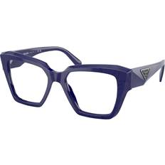 Prada Glasses & Reading Glasses Prada Eyeglasses PR09ZV 18D1O1 Marmo Baltico