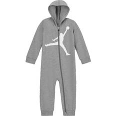S Jumpsuits Children's Clothing Jordan HBR Jumpman Hooded Coverall Infant