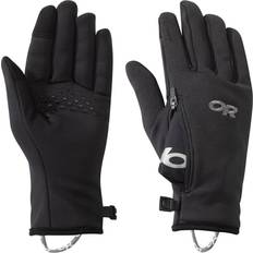 Outdoor Research Gloves Outdoor Research Women's Versaliner Sensor Gloves Black