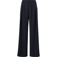 Dame - Dressbukser Lauren Ralph Lauren Trousers Woman colour Blue Blue