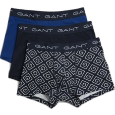 Gant Klær Gant 3-pack Trunk Icon G