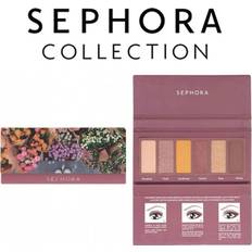 Sephora Collection Eyeshadows Sephora Collection EYESTORIES Fresh Florals 6 Eyeshadow Palette