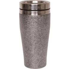 Metall Thermobecher Dare 2B Glitter Metal Insulated Travel Mug