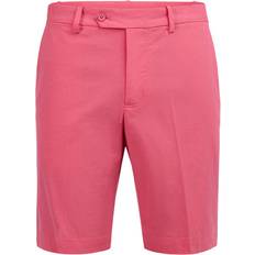 J.Lindeberg Hosen & Shorts J.Lindeberg Vent Golf Shorts Bermuda Hose pink