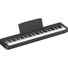 Musical Instruments Yamaha Digital Pianos-Home, 88-Key P143B