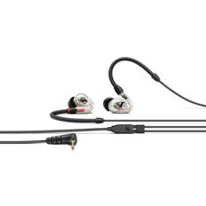 In-Ear Headphones - aptX Sennheiser IE 100 PRO Clear