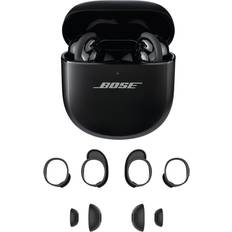 Bose Active Noise Cancelling - Wireless Headphones Bose New QuietComfort Ultra Wireless