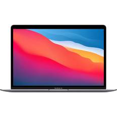 Laptops Apple MacBook Air with M1 Chip 13-inch 8GB 512GB SSD