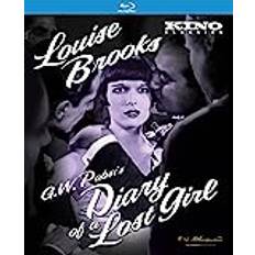Classics Blu-ray Diary of a Lost Girl