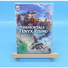 PC-Spiele Immortals fenyx rising pc download vollversion uplay code email ohnecd/dvd