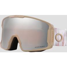 Unisex Goggles Oakley Men's Line Miner Jamie Anderson Signature Series Snow Goggles