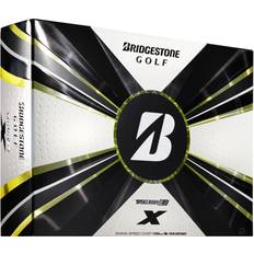 Golf Balls Bridgestone Golf 2022 Tour B X Balls