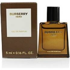 Burberry Men Eau de Parfum Burberry Hero EAU DE PARFUM 0.16 MINI