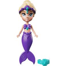 SwimWays Toys SwimWays Floating Mermaid Doll