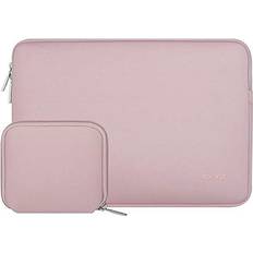 MOSISO Laptop Sleeve Compatible with MacBook Air 11, 11.6-12.3 Chromebook R11/HP Stream/Samsung/ASUS/Surface Pro X/7/6/5/4/3, Neoprene Bag