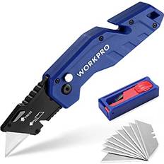 UtiliPro™ Folding Utility Knife & Multi Tool