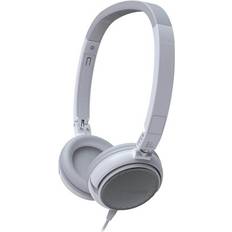 SoundMAGIC Headsets og ørepropper SoundMAGIC P30 Hodetelefoner