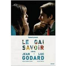 Classics Blu-ray Le Gai Savoir