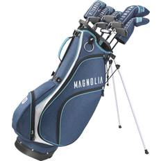 Golf Clubs Wilson Women's Magnolia Carry Complete