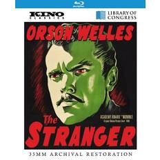 Classics Blu-ray The Stranger