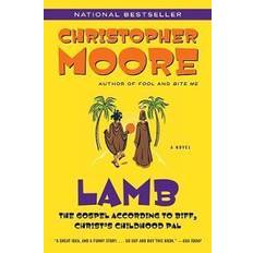 Lamb: The Gospel According to Biff, Christ's Childhood Pal (E-Book, 2007)
