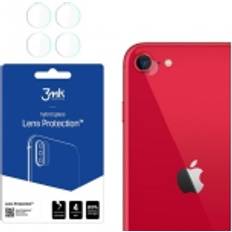3mk Apple iPhone SE 2020 Lens Protection