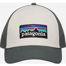 Herre Capser Patagonia P-6 Logo LoPro Trucker Hat