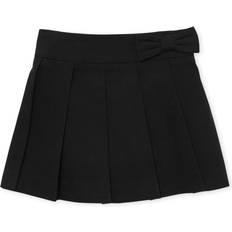 Babies Skirts Children's Clothing The Children's Place girls And Toddler Pleated Skort, Black Single, 3T