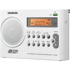 Sangean Radios Sangean PR-D9W