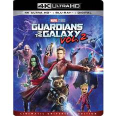 Blu-ray Guardians of the Galaxy: Volume 2