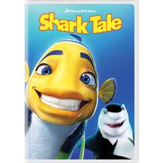 Unclassified Movies Shark Tale