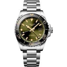 Longines Watches Longines Hydroconquest 41mm Green