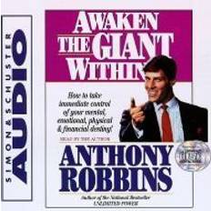 Awaken the Giant Within (Audiobook, CD, 2000)