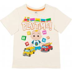 Tops CoComelon JJ T-Shirt Infant to Toddler