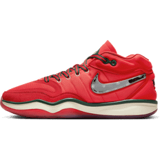 Basketballsko Nike G.T. Hustle Men's Basketball Shoes Red