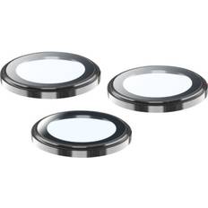 Cellularline camera lens ring für apple iphone 15 pro, iphone 15 pro max