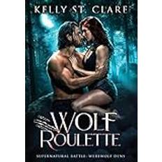 Wolf Roulette (Innbundet)