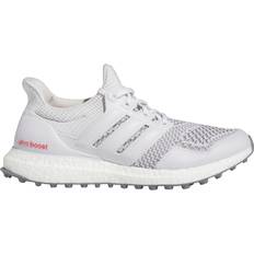 Adidas Golf Shoes adidas Men's Ultraboost Golf Shoes, 11.5, Grey/White Holiday Gift