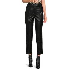 Calvin Klein Jeans – shiny spandex bodysuit – women – Ofive Egypt