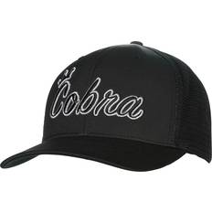 Puma Accessories Puma Cobra Women's Crown Adjustable Cap Black ONE_SIZE