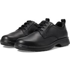 Ecco Sneakers ecco Men's Fusion Derby Shoe Leather Black