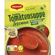 Maggi Guten Appetit Suppe Tomate Toscana 75cl