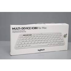 Logitech K380 Mac Multi-Gerät