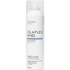 Trockenshampoos Olaplex No.4D Clean Volume Detox Dry Shampoo 250ml
