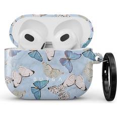 Burga Give Me Butterflies Case for Airpods 3