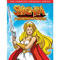She-Ra: Princess of Power- Complete Original Series DVD