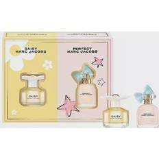 Mini perfume set Marc Jacobs Mini Daisy & Perfect Set EdT 14ml + EdP 14ml