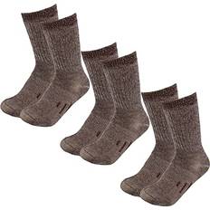 DG Hill Pairs Thermal 80% Merino Wool Kids Socks