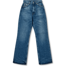 Acne Studios Klær Acne Studios Regular Fit Jeans 1977, Blue